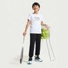 Anta Kids 2025 Summer Unisex Knit Sports Sweatpants