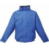 Бомбер Regatta Dover Fleece Lined Waterproof Insulated Bomber