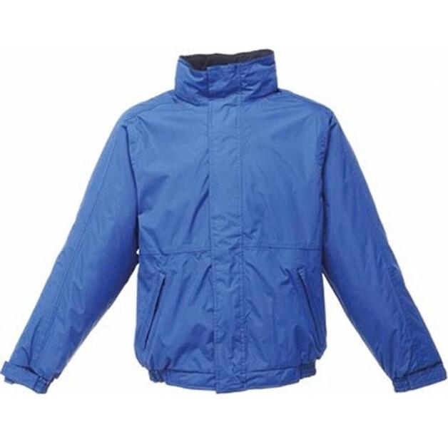 Бомбер Regatta Dover Fleece Lined Waterproof Insulated Bomber