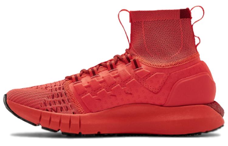 Кроссовки Under Armour Hovr Phantom Boot  Martian Red  3022474-600 41