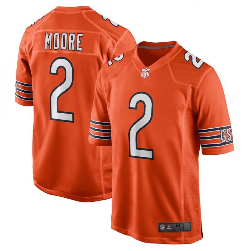 Chicago Bears Walter Payton 34 NFL Football Jersey Mens Sports Fan Apparel Team Uniform Replica