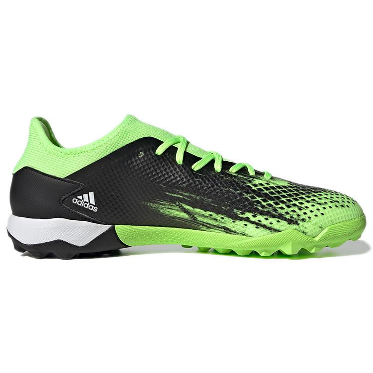 adidas Predator Mutator 20.3 'Black Green' EH2907