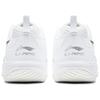 Li Ning Flying Eagle Textile, Synthetic Leather Slip Resistant, Abrasion Resistant, Breathable Low Top Badminton Shoes AYTU001-1