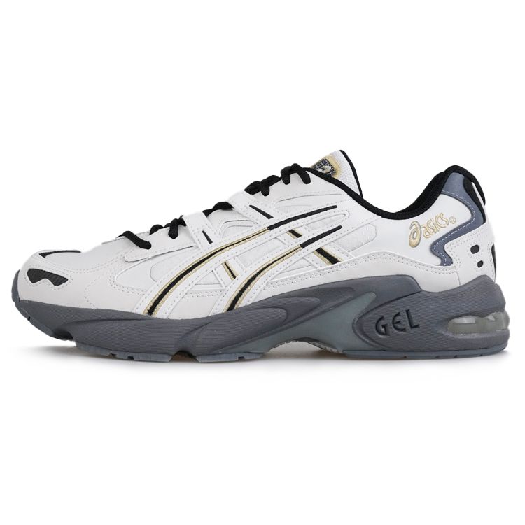 

Кроссовки унисекс ASICS Gel Kayano 5 OG Glacier Grey 1203A022-021