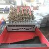 Aokewen M35 Cobalt Twist Drill Bit Set