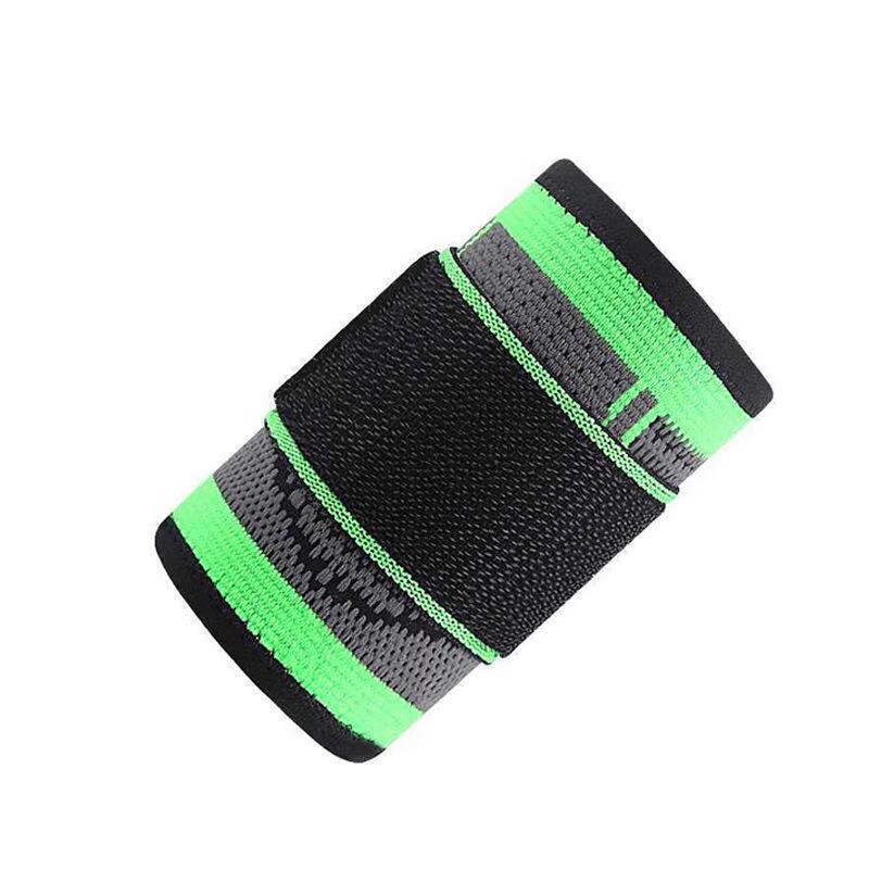 TULX Knitted Sports Wrist Support