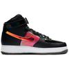 Nike Air Force 1 High Good Game Black Sneakers DC0831-101