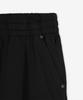 Nyuballanseu Nbnvg31543 / Uni Essential Cropped Shorts (Black)