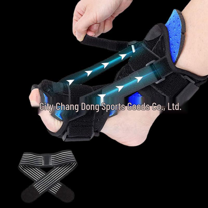 Foot Drop Orthosis Ankle Splint