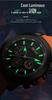 Men's Multifunction Quartz Sports Watch with Calendar & Three-Eye Design