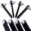 4Pcs Speaker Spike Feet Stand Pads Replacement Shock Absorbing Absorber