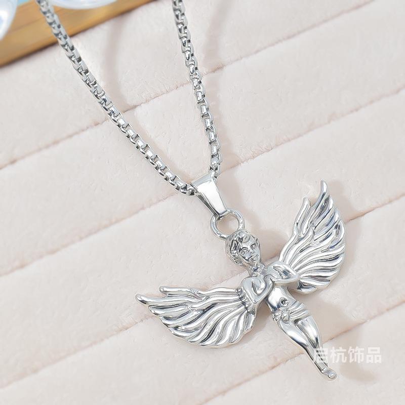 

Ожерелье Модное Личность Универсальное Мужское Длинное Свитер Цепочка для Свитера