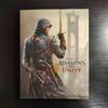 [USED] The Art of Assassin's Creed: Unity English book