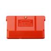 Game Cartridge Housing Shell Anti Scratch Protective Cover Shell with Screws Game Card Case Box