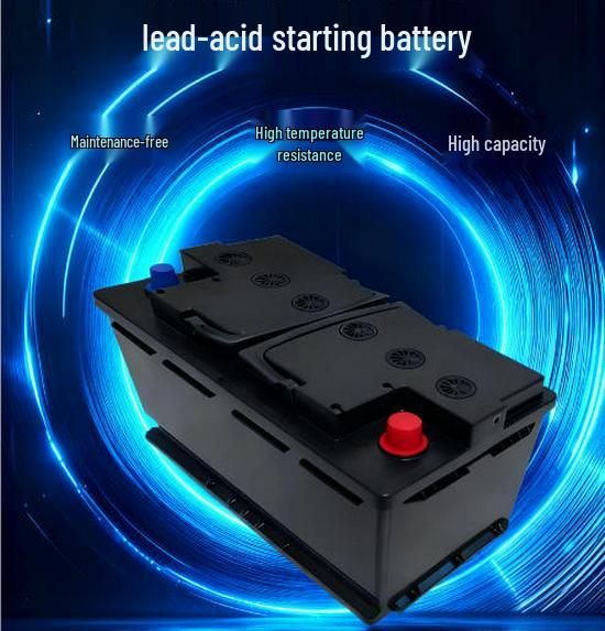 Compatible 1.2AH 12V Battery for Mercedes, Model N000 000 004039.