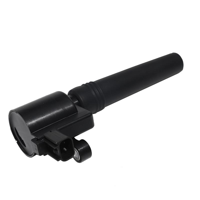 Car Ignition Coil for Ford Thunderbird 2005-2002 Jaguar S-Type 2002-1999 Lincoln LS 2004-2000 AJ81373 1W4Z12029BA 2W4Z12029B