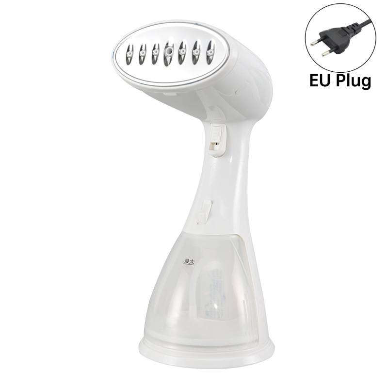 Handheld Portable Steamer With Steam Heating For Travel And Home Use