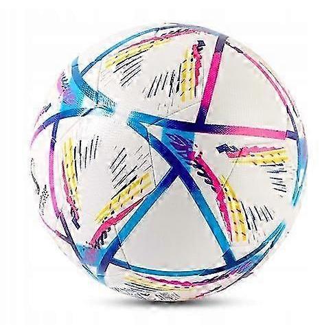 Pallone Da Al-rihla S.5 Del Qatar 2022 Mondiale