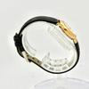 Used [Beautiful/New Battery] SEIKO AVENUE Ladies Watch Gold 1F21-0G10 450195 New Belt Engraved
