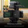 ORDRO XV80 5K Ultra HD Pro Vlogging Camcorder (CN version)
