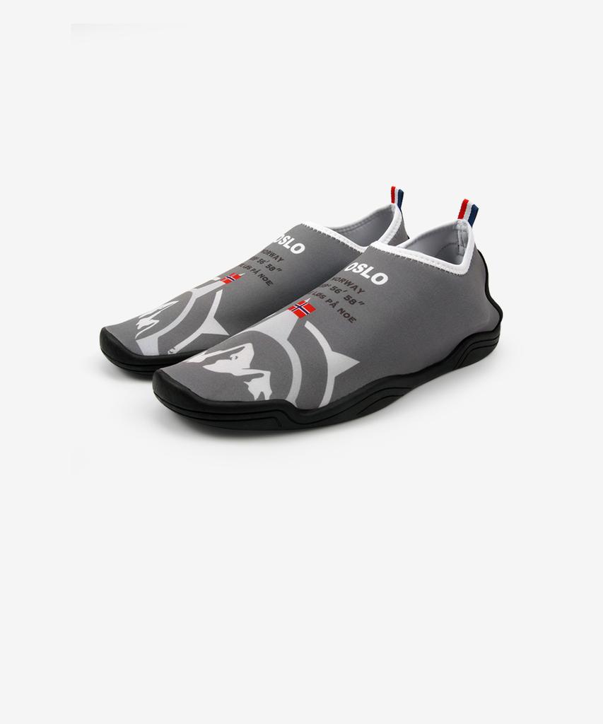 Oslon59 Compass Premium Aqua Shoes