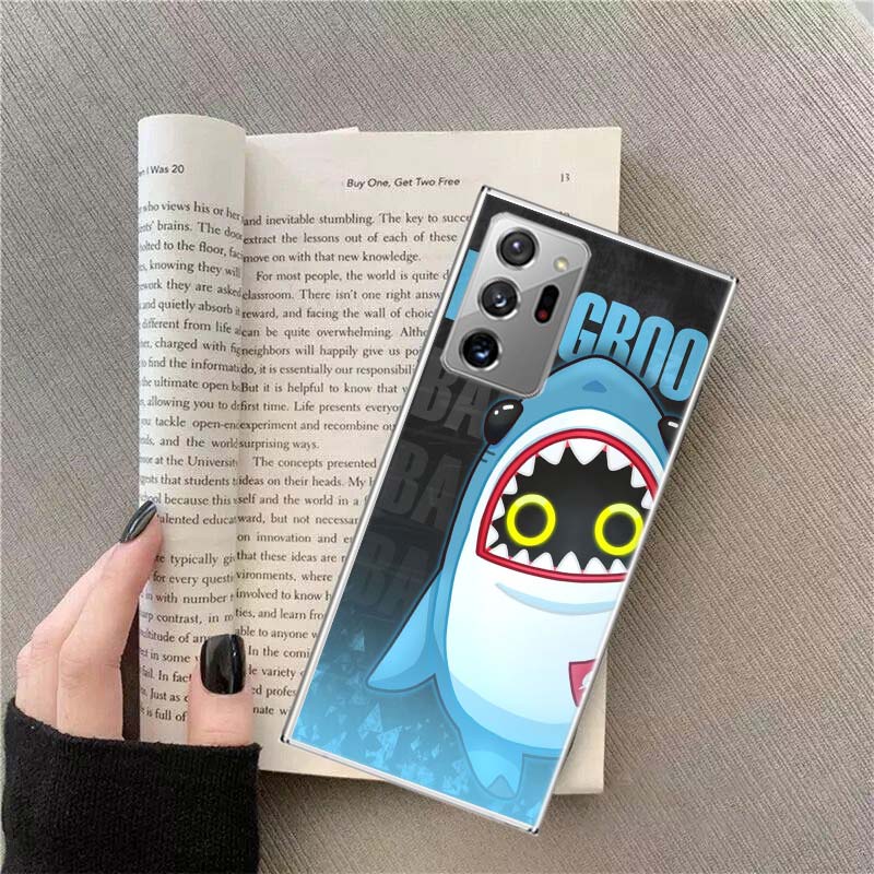 Zenless Zone Zero ZZZ Bangboo Phone Case for Samsung A17 A37 A57 A54 A14 A24 A34 A07 A04S A02S A12 A22 A32 A52S A16 A26 A36 A56