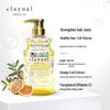 Pengpai Fresh Grapefruit Amino Acid Shampoo