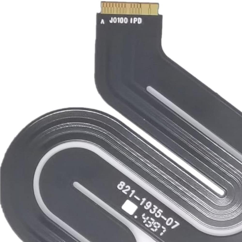 New Track Pad Touch Pad Flex Cable for MacBook 12" Retina A1534 2015 # 821-1935