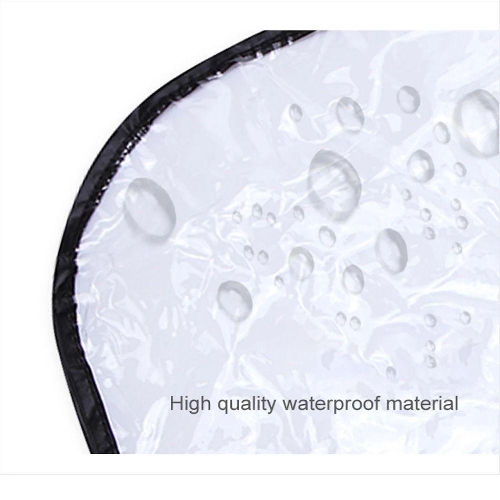 Salon Shampoo Hair Funnel Baked Oil Hair Washing Rinse Cape Waterproof Hair Funnel  Household