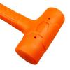Bike Rubber Hammer Tool Bike Double-Side Hammer Head Tool Bike Multifunction Hammer Removal Tool