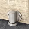 No Punching Invisible Door Stopper Wind-proof Door Suction Silent Magnetic Door Stop  Household