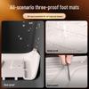 Fengyun T11 Trunk Mat: TPE25 Chery Car Interior Floor Mats