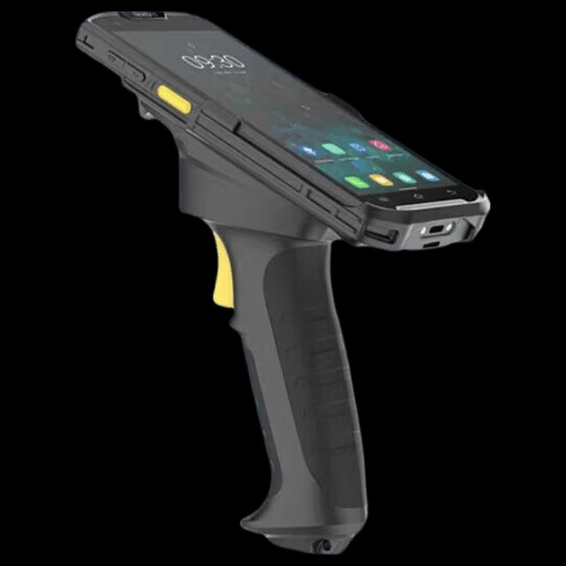 Newland MT95L-TG Android 11 Industrial PDA Handheld Scanner