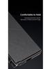 Samsung S25 Flip Ultra Leather Phone Case - Full Coverage, Lightweight, Magnetic Card Slot