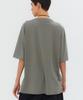 KULTE Fish T-Shirt L.Khaki