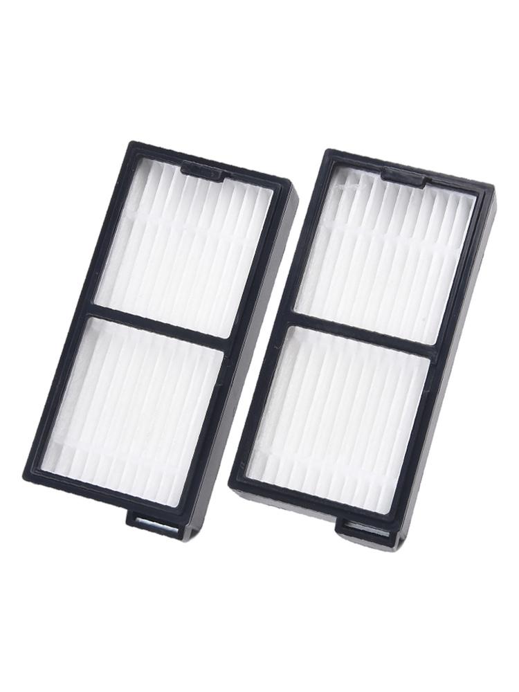 Filtert Staub Ablagerungen Schmutz Leicht Auszutauschen Für Conga Serie