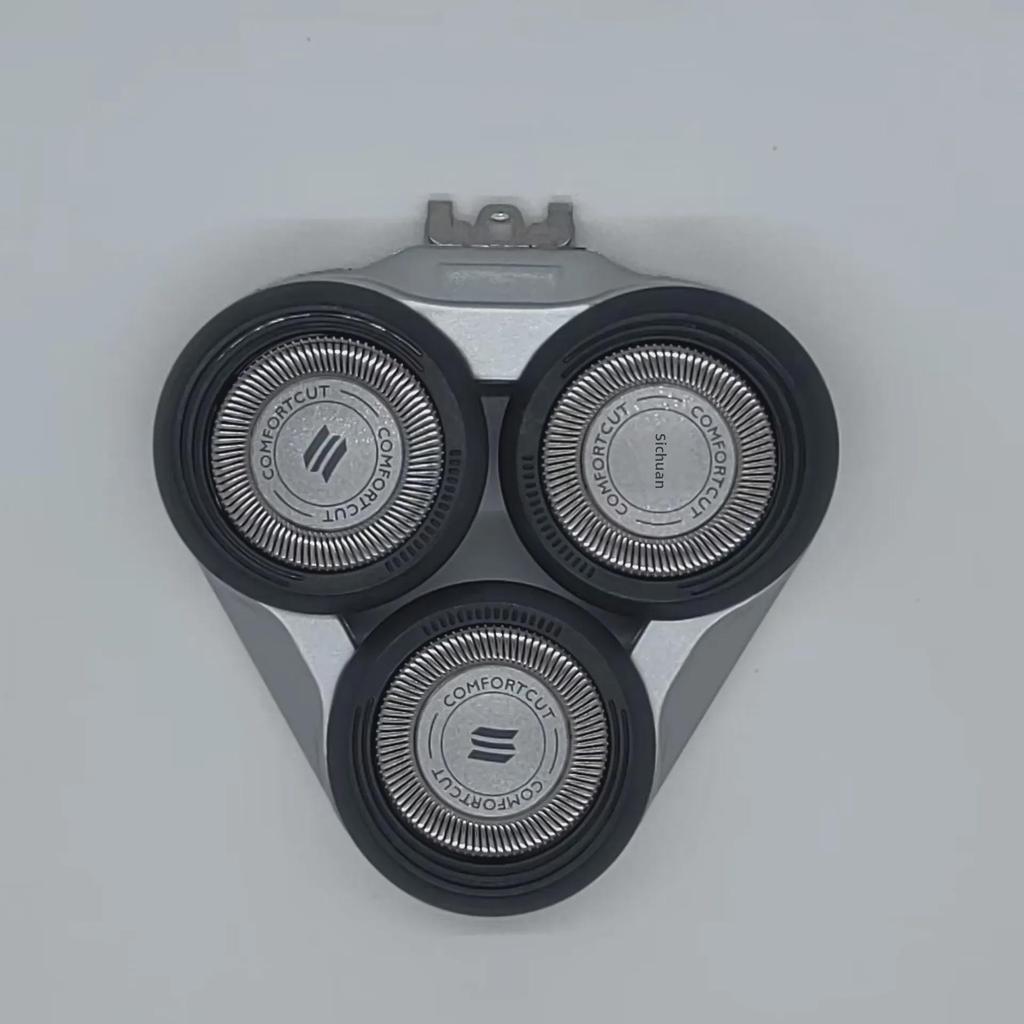 Compatible with Philips Shaver SH30 Upper Blade: Models S5000, S5079, S5050, S5351