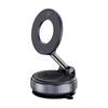 Magnetic Phone Holder Three-axis Rotation For Free Adjustment A Convenient Choice For Multiple Scenarios.