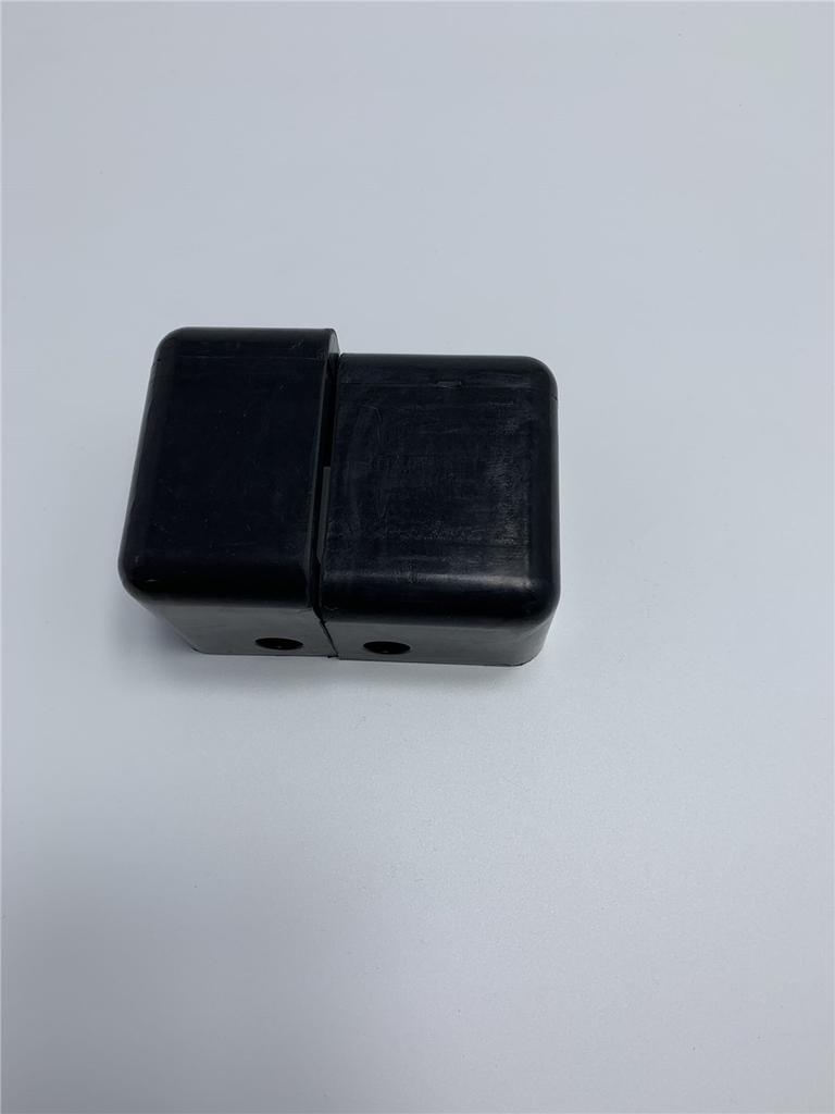 One pair 13-03510 Hood Bumpers Bushings for Peterbilt 330 357 377 379 385