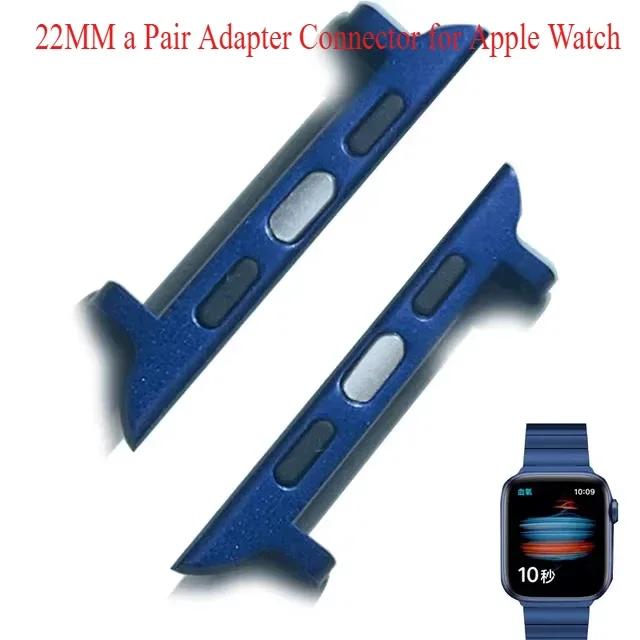New Leather Strap for Apple Watch Band Ultra 2 49mm 46mm 44mm 45mm 42mm 41mm 40mm Bracelet Iwatch Series 10 9 8 7 6 5 4 Correas
