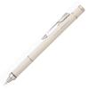 Tombow Pencil MONO MON Graph Grip Mechanical Pencil Soft Fit Greige 0.5mm (Comfortable Grip) DPA-151C