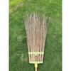 Jun Yi Yuan Durable Indonesian Palm Road Broom
