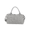 Women's Retro Trendy Large Capacity Boston Bag - Versatile Casual Shoulder Crossbody & Handheld Bag