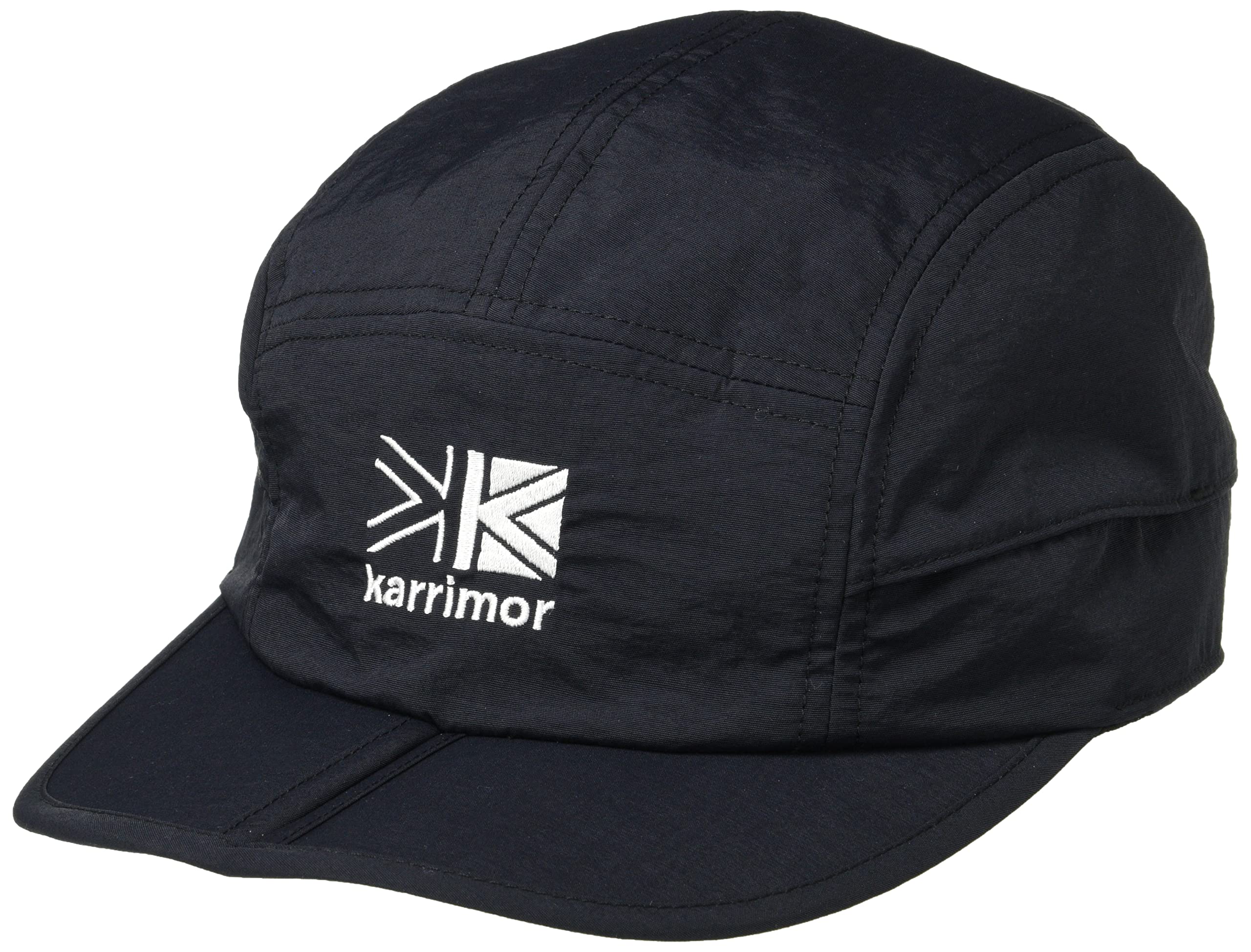 

Cap Thermo Shield Cap Black ONESIZE [Karimar] чорний