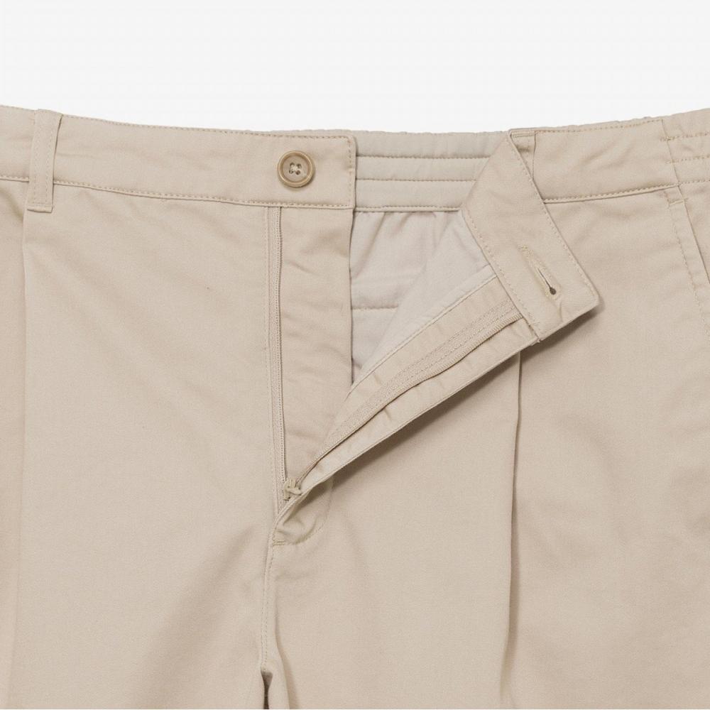 The North Face Everyday Basic Shorts Beige Ns6nr01j