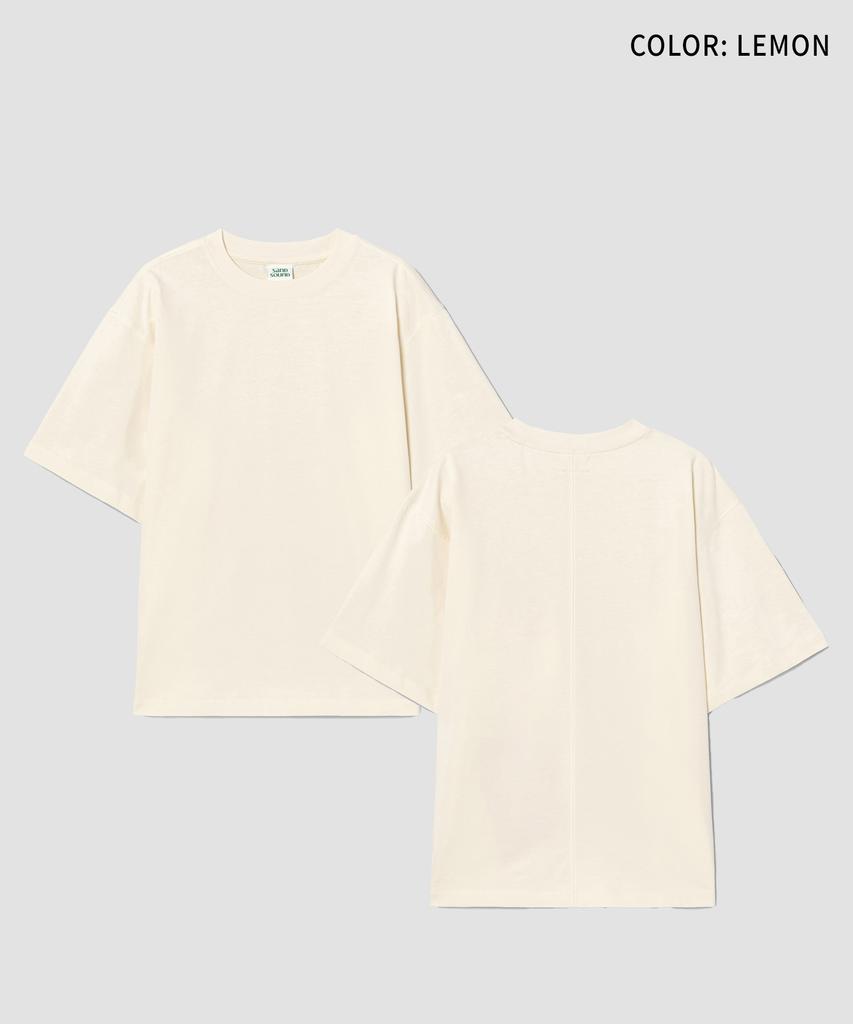 Saendeusaundeu Everyone Oversized Short Sleeve T-Shirt (Select 1 Of 10)