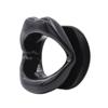 Silicone Oral Fixation Lips Ring Silicone O-Ring Open Mouth Gag for Couples Sex Toys BDSM Bondage Restraint Lips Shape Sexshop