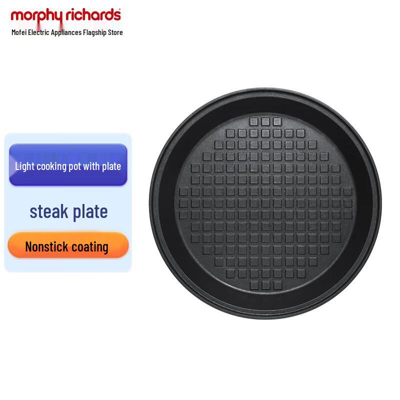 Morphy Richards MR9087 Multi-Cooker Steak Plate