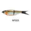 215mm Length Soft Lure 73g Weight Slow Sinking Wobblers Glide Swimbait Fishing Lures  Shad Fishing