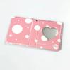 40 Pockets 3-Inch Mini Photo Album Cartoon Album Photo Photocard Holder Book Collect Kpop Album De Fotos Kpop Photocard Binder